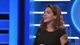 Download Lagu Lubna fluitend door auditie heen - IDOLS MP3 Download Lagu Lubna fluitend door auditie heen - IDOLS MP3