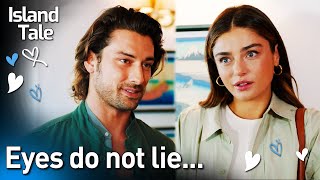 Eyes Do Not Lie... Island Tale (English Subtitles)