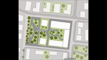 Landscape Architecture Urban Design