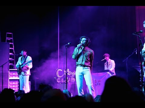 The Growlers - "I'll Be Around" (Official)
