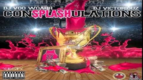 Eclass Eppi Feat. Thristy - Juice