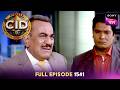 Abhijeet हुए CID के खिलाफ | CID | Full Episode 1541 | 27 May 2026