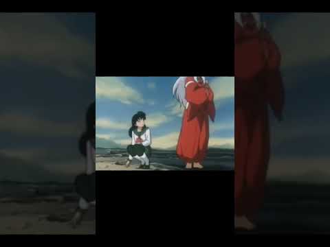 خصام انيوشا و كاجومي  انيوشا