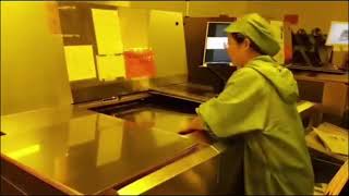 PCB production process|XZH PCB Manufacturing & Assembly Process