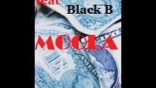 MaUna Mate feat Black B- Moola