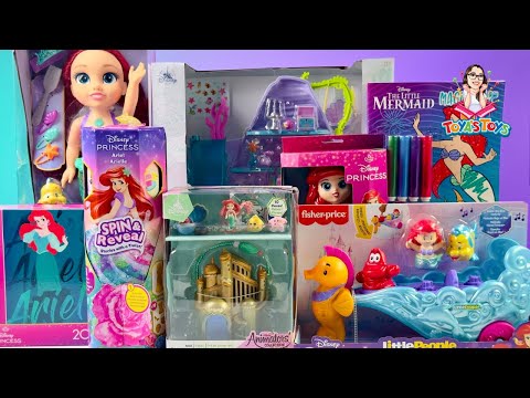 Unboxing and Review