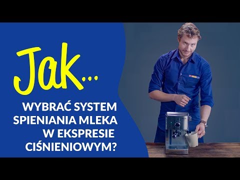 Wideo: Jak Wybrać Pyszne Mleko