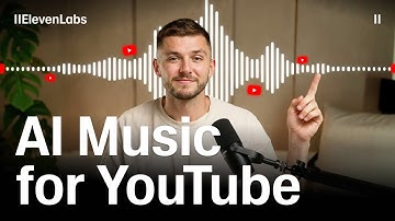How I Create Perfect Music for YouTube Videos in Minutes