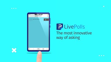 LivePolls by QuestionPro