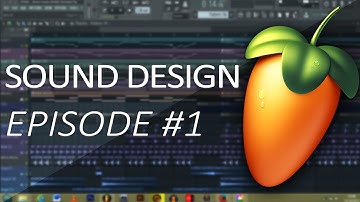 #1 - [SOUND DESIGN] How To Make The Pluck Used by Martin Garrix on Animals With Sylenth1