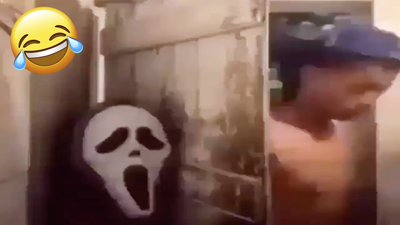 TRY NOT TO LAUGH 😄 Best Funny Moments 😂 Memes PART 3