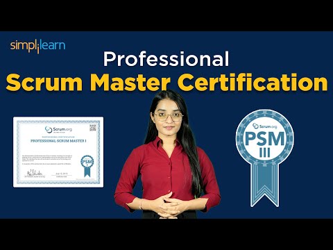 🔥 Professional Scrum