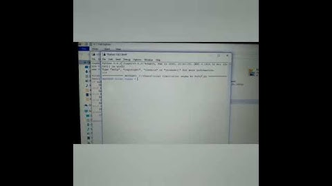 Membuat program nilai angka ke huruf by.yoga