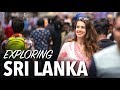 FIRST TIME IN SRI LANKA - Best things to do in Colombo