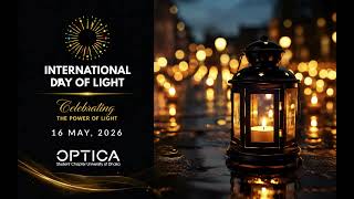 Mesmerized by Lights | International Light Day 2026 | Episode-07: Quantum Cryptography
