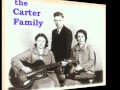 The original carter family  2 august 1927