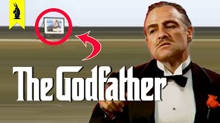 The Hidden Meaning in The Godfather  Earthling Cinema