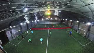 Kick 5 - Goles