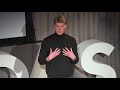 Identity Politics | Sigurd Brekke | TEDxSOAS