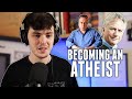 CosmicSkeptic on the Influence of Hitchens and Dawkins (How I Became an Atheist)