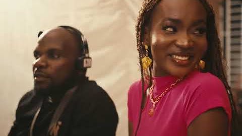 D Voice feat Zuchu - Nani (Official Music Video)
