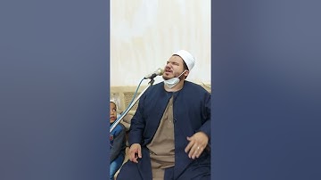 من اجمل تلاوات القارئ الشيخ محمود ابراهيم درويش تلاوه من سوره صاد