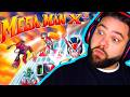 Mega Man X4 What Awaits Us?