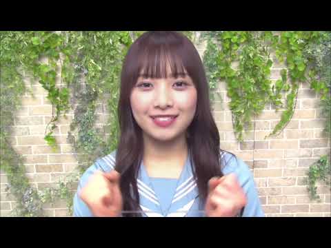 ユニゾンエアー SPOTLIGHT LIVE メッセージ 濱岸ひより