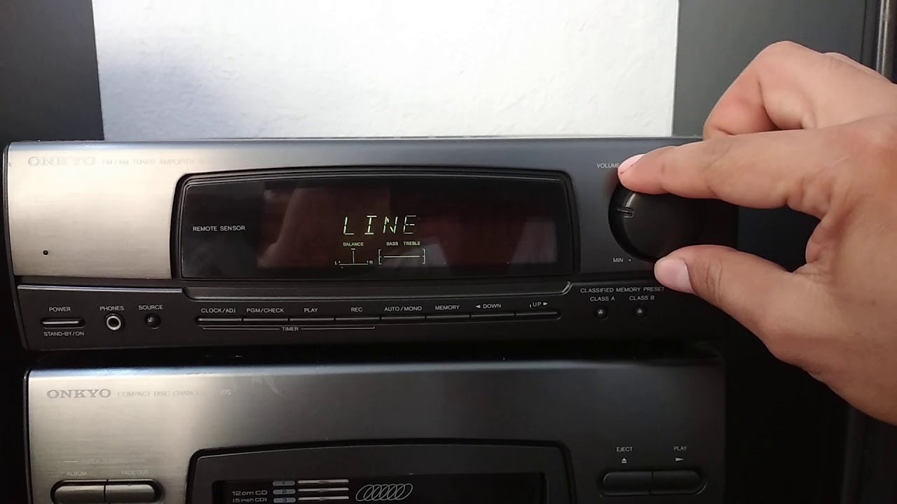 Parlante Onkyo Parlante Onkyo
