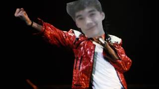 Crawlspace 2 Pt 7 The finale!!!!!! for real thou. +Michael jackson