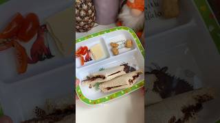 What My Toddler Actually Eats