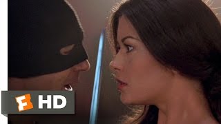 The Duel - The Mask of Zorro (6/8) Movie CLIP (1998) HD
