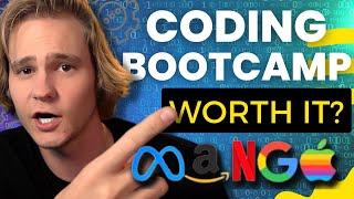 Are Coding Bootcamps Worth It? (One Year After Bootcamp)