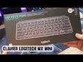 Logitech MX Mini - Mon Retour (Spoiler, J’adore !) ✨