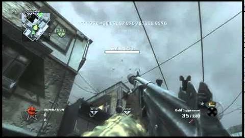 Random tomahawk on every First Strike map