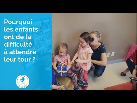 Pourquoi et comment aider un enfant qui a de la difficulté à