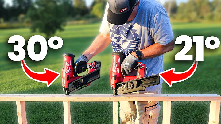 What Framing Nailer is Better? Your Complete Guide!
