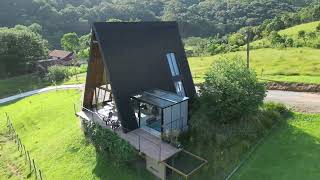 Dalma Refuge - Chalé Real Casas