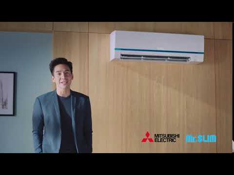VTR Mitsubishi Electric #1