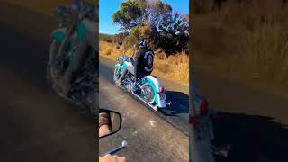 Guess this vintage bike #reels #bikelife #shorts #bikelover