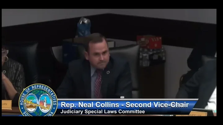SC Rep. Neal Collins gets emotional about anti-abo...