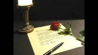 La Última Carta-Zehtyan(+ LETRA)