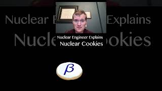 What if you ate NUCLEAR COOKIES? - Nuclear Engineer Explains