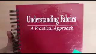 Understanding Fabric Book Video