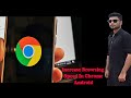 Increase Browsing Speed In Chrome Android | how to speed up google chrome | chrome speed increase