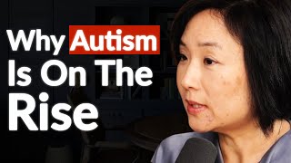 The Surprising Causes of Autism & Why It's On The Rise  What Parents Need To Know | Dr. Suzanne Goh