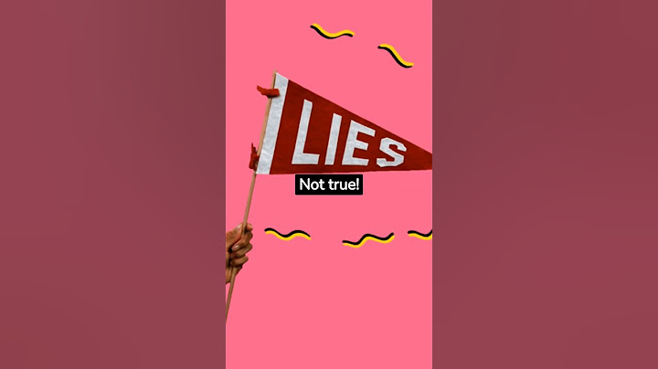 Top 5 Science Myths Exposed!
