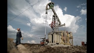 Экс-министр экономики России: У кого толще нефтяная игла?