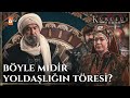 Malhun Hatun Toya Meydan Okudu Kuruluş Orhan 2 Bölüm