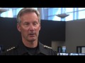 Calls For Police Service Are DOWN; So is crime